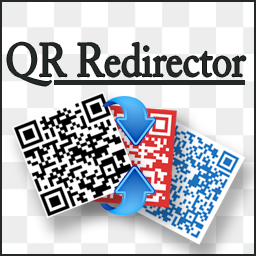 QR Redirector