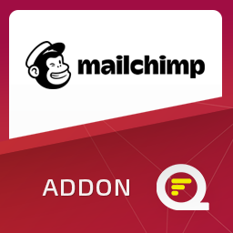 Quform Mailchimp