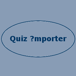 Quiz Importer Plugin