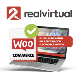 RVCFDI para Woocommerce