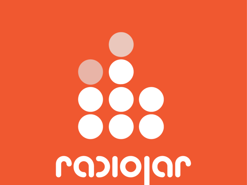 Radiojar Audio Player