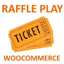 Raffle Play Woocommerce