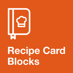 Recipe Card Blocks for Gutenberg & Elementor – Best WordPress Recipe Plugin