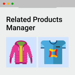 Related Products Manager for WooCommerce