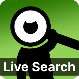 Relevanssi Live Ajax Search