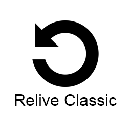 Relive Classic