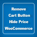 Remove Add to Cart WooCommerce