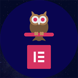 Responsive Owl Carousel for Elementor