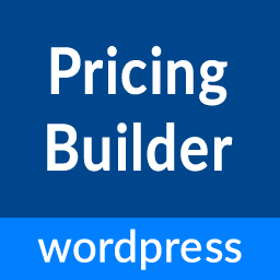 Responsive Pricing Table Builder – wpPricing Builder