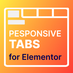 Responsive Tabs For Elementor