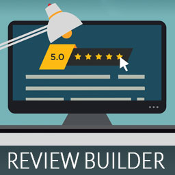 Review & Product Review by Review Builder