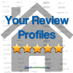 Review Profile Links