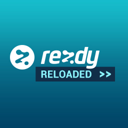 Rezdy Reloaded