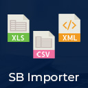 SB data importer – WP all import add-on