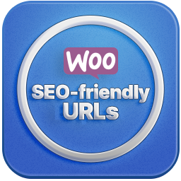 SEO-friendly URLs for WooCommerce