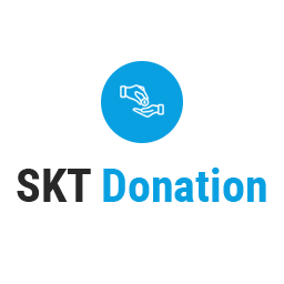 SKT Donation – Charity and Fundraising Plugin