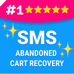 SMS Abandoned Cart Recovery – CartBoss