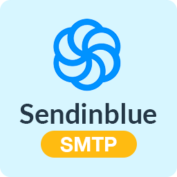 SMTP for Sendinblue – YaySMTP