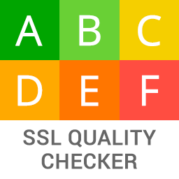 SSL Quality Checker