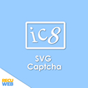 SVG Captcha