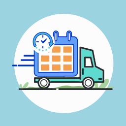 Schedule Product Delivery Date for WooCommerce