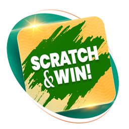 Scratch & Win Giveaways