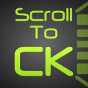 Scroll To CK