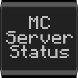 Server Status For Minecraft PC & PE (MCServerStatus)