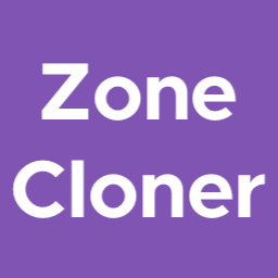 Shipping Zone Duplicator for WooCommerce