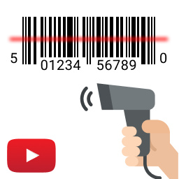 Simple Inventory Management – just scan barcode to manage products and orders. For WooCommerce