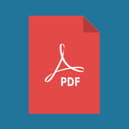 Simple PDF Exporter