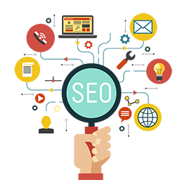 Simple SEO