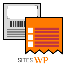 SitesWP Print Orders Brazil for WooCommerce