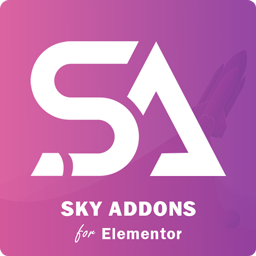 Sky Addons for Elementor