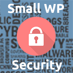 Small WP Security – SP SWS