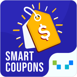 Smart Coupons For WooCommerce Coupons