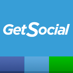 Social Share Buttons & Analytics Plugin – GetSocial.io