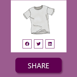 Social Share for WooCommerce