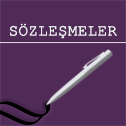 Sözleşmeler