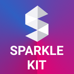 Sparkle Elementor Kit