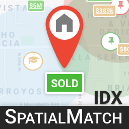 SpatialMatch IDX