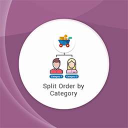 Split Order by category for Woocommerce