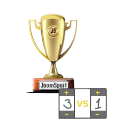 Sport Predictions for JoomSport