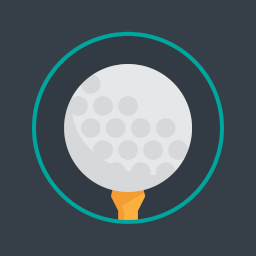 SportsPress for Golf