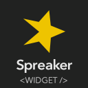 Spreaker Shortcode