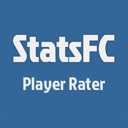 StatsFC Player Rater