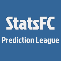 StatsFC Prediction League