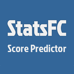 StatsFC Score Predictor