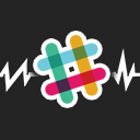 Stream to Slack