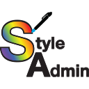 Style Admin